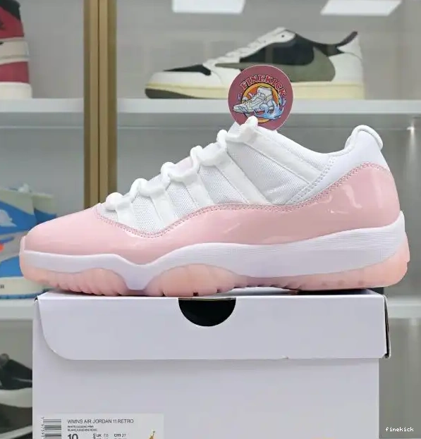 Jordan 11 Air Jordan WMNS Low 0613